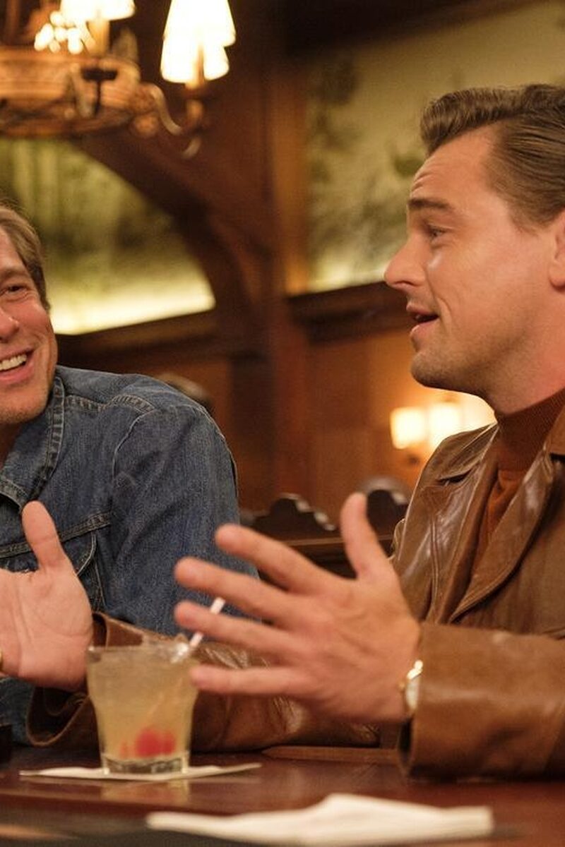 719 reviews Once Upon a Time in Hollywood st 8 jpg sd low 2018 CTMG Inc All Rights Reserved 1565872676