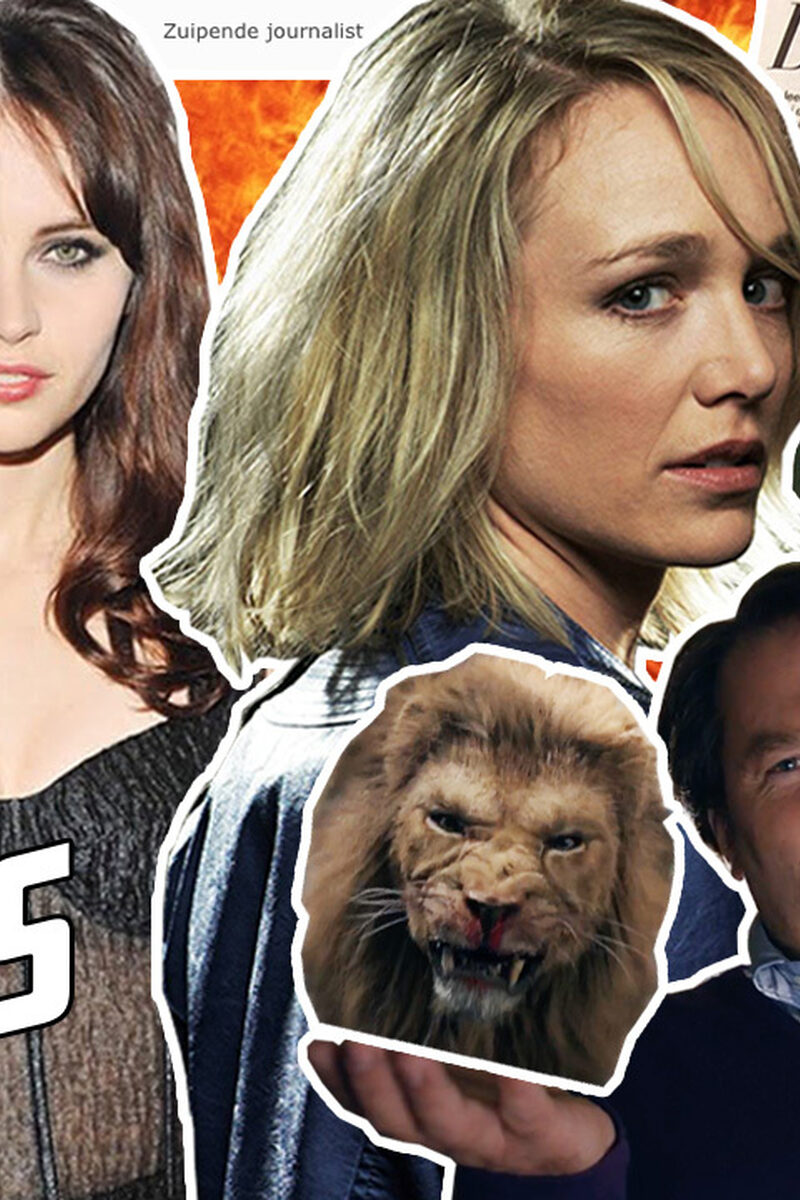 73 reviews Movie Idiots Aflevering4 Thumb 1497459189