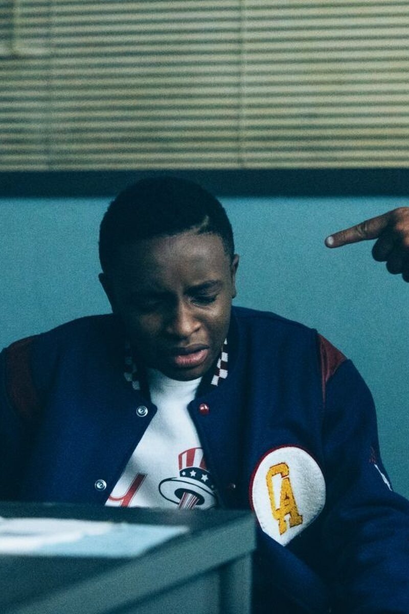 746 reviews When They See Us 1559647895