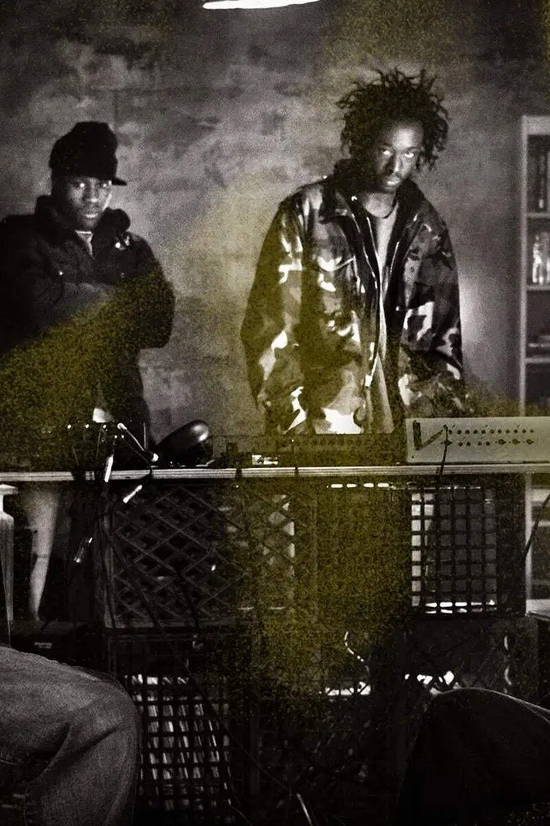 752 reviews Wu Tang An American Saga 1572344637