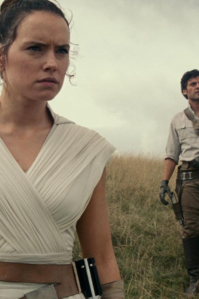 778 reviews Star Wars The Rise of Skywalker st 8 jpg sd low Copyright 2019 ILM and Lucasfilm Ltd All Rights Reserved 1576688289