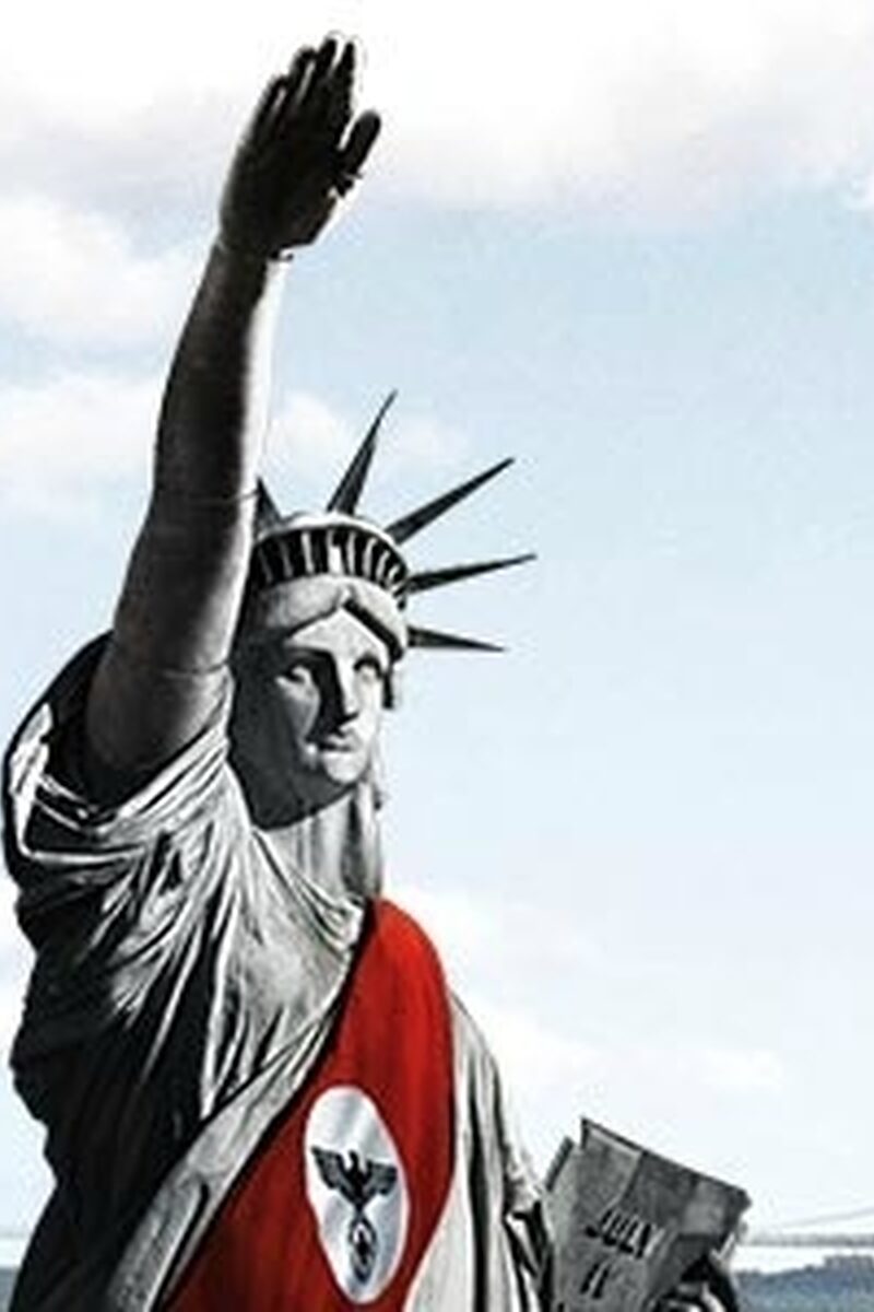 77 reviews the man in the high castle 1497459263