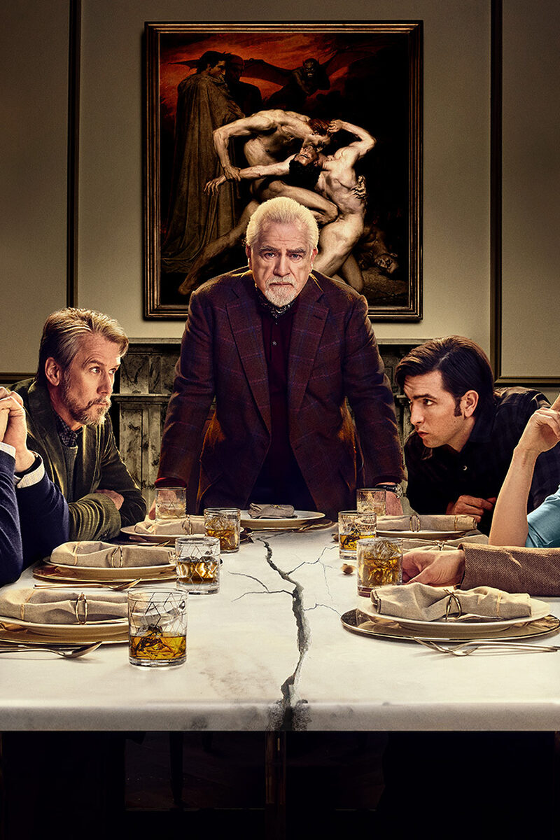 792 reviews Succession 1579344354