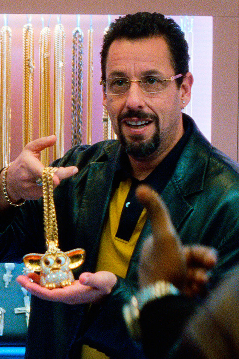 799 reviews uncut gems 1 1580390423