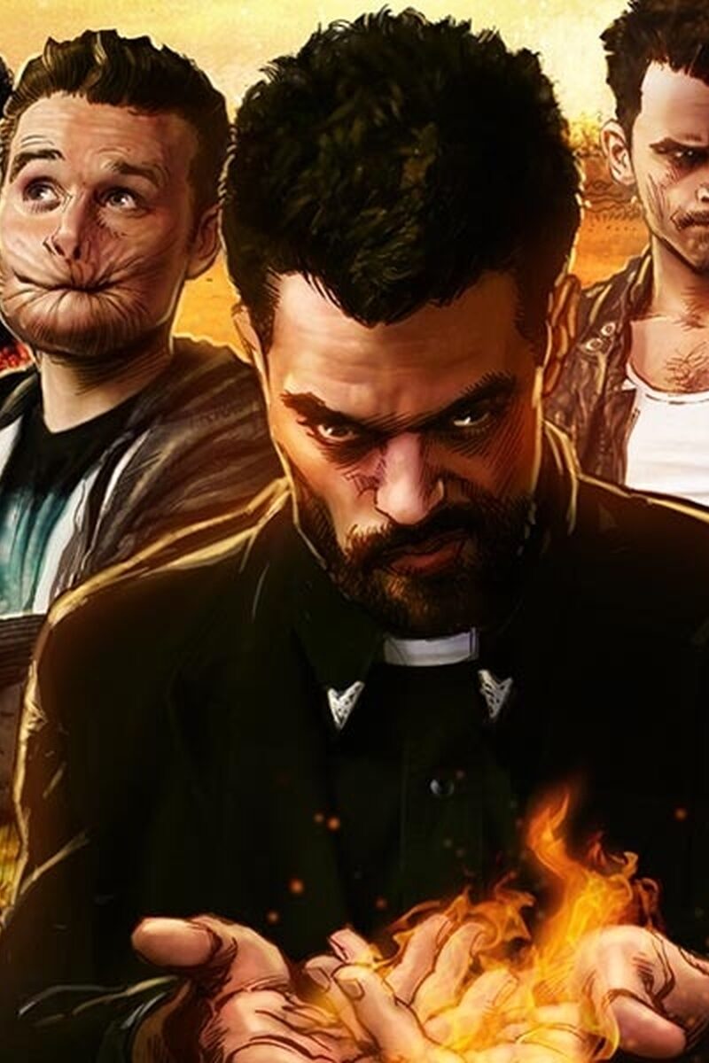 7 reviews preacher cc cover 800x600 1497458225
