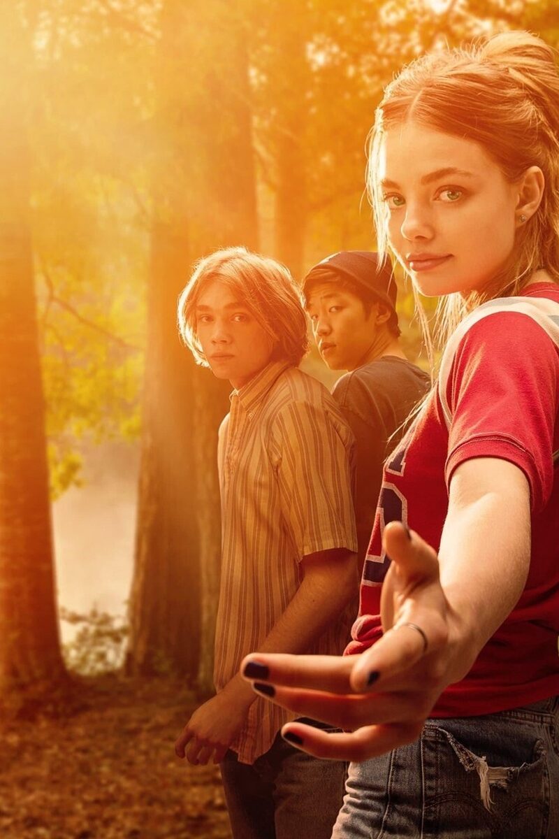 800 reviews Looking for Alaska 1580726064