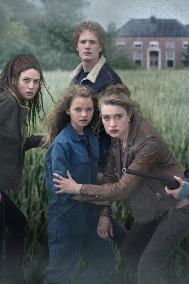 801 reviews Hollands Hoop 1580810626