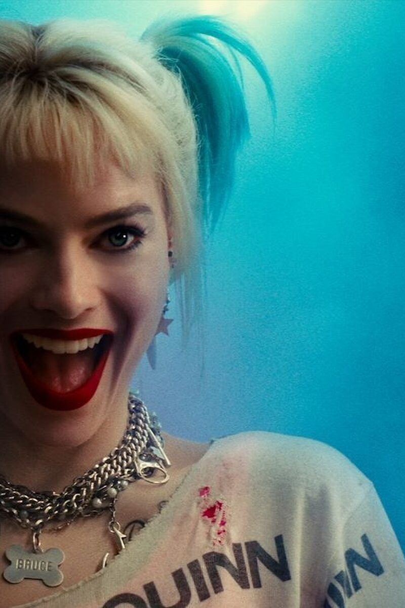 803 reviews Birds of Prey And the Fantabulous Emancipation Of One Harley Quinn st 16 jpg sd low Copyright 2019 WARNER BROS ENTERTAINMENT INC Photo Credit JAKE GILES NETTER 1581002444