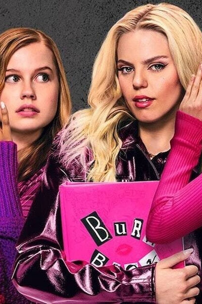 8094 reviews mean girls 2 1704881409