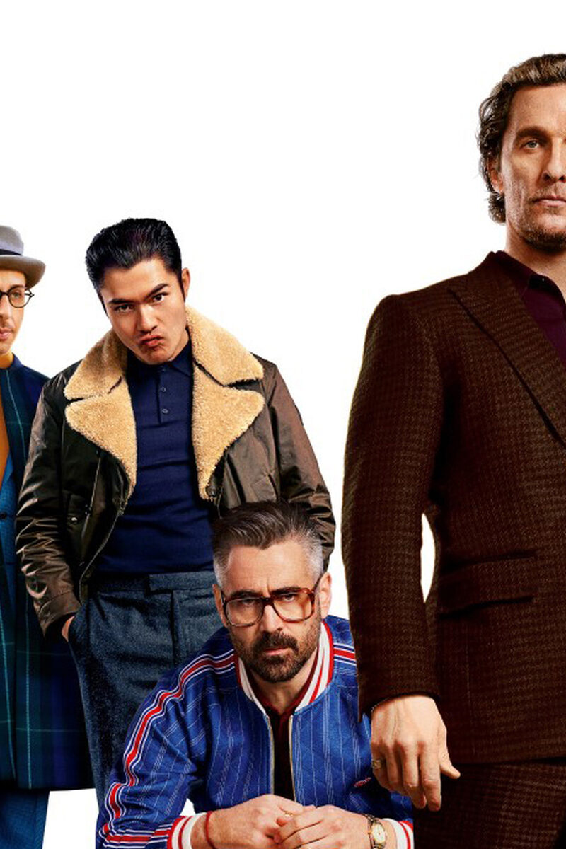 810 reviews The Gentlemen ps 1 jpg sd high 1582279625