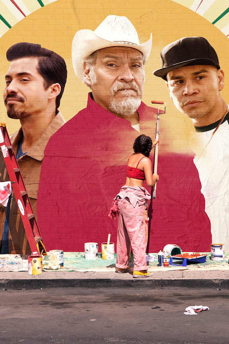 812 reviews Gentefied 1582490977