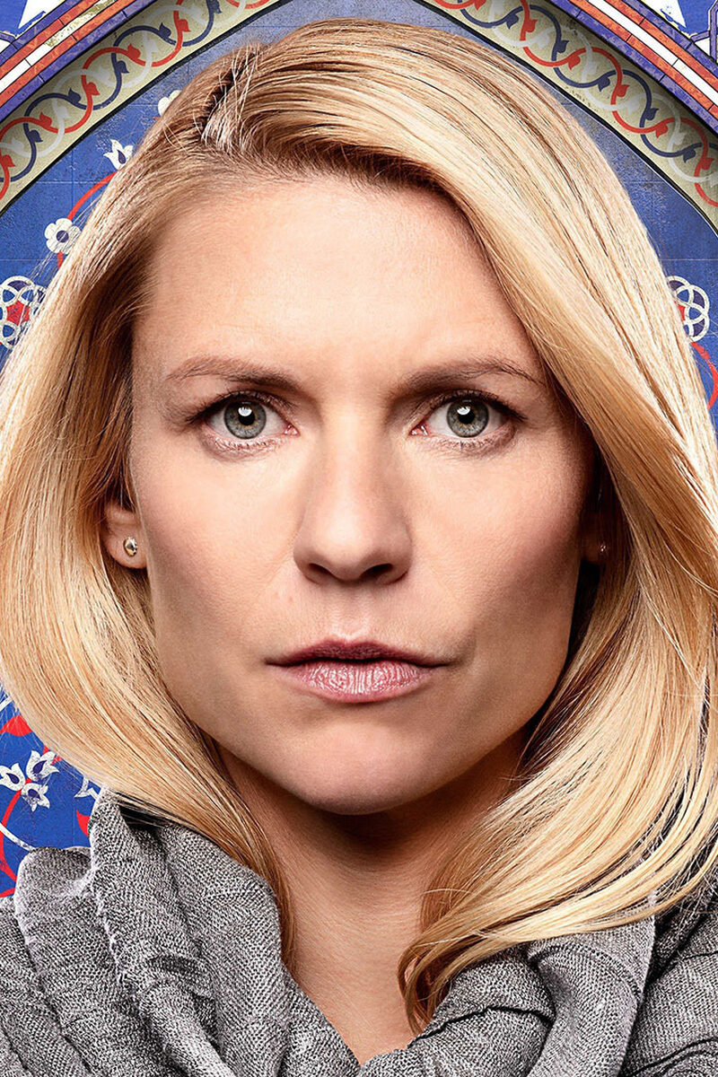 835 reviews Homeland 1586002536