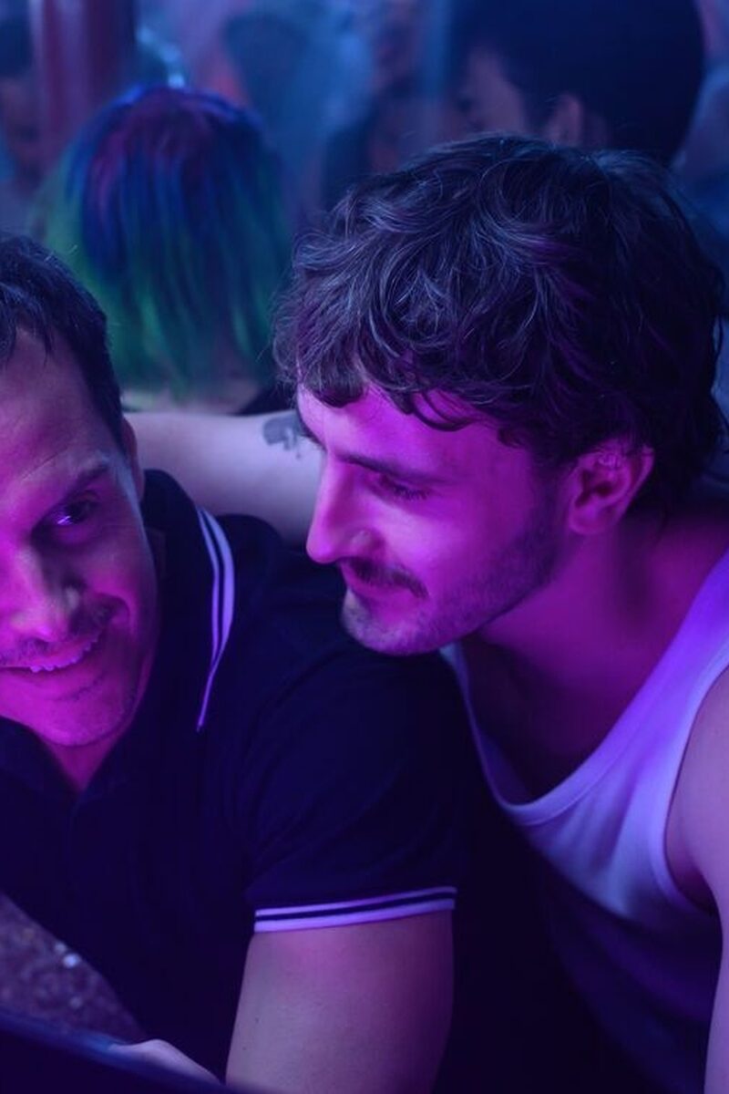 8425 reviews All of Us Strangers st 7 jpg sd low 2023 Searchlight Pictures All Rights Reserved 1706092579