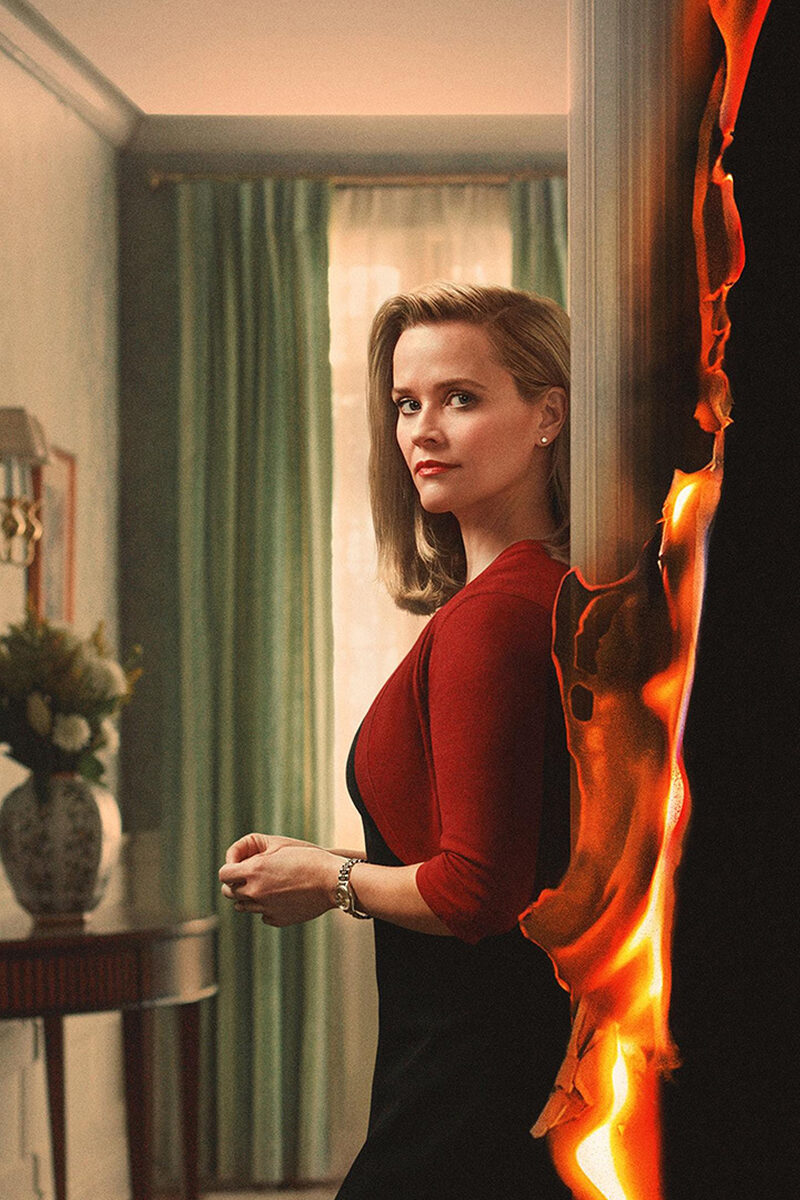 843 reviews Little Fires Everywhere 1587366101