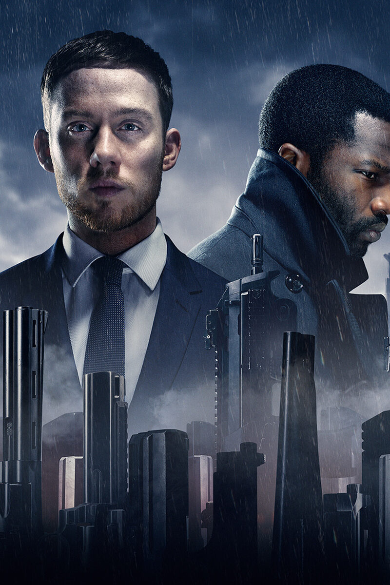 850 reviews Gangs Of London 1588076889