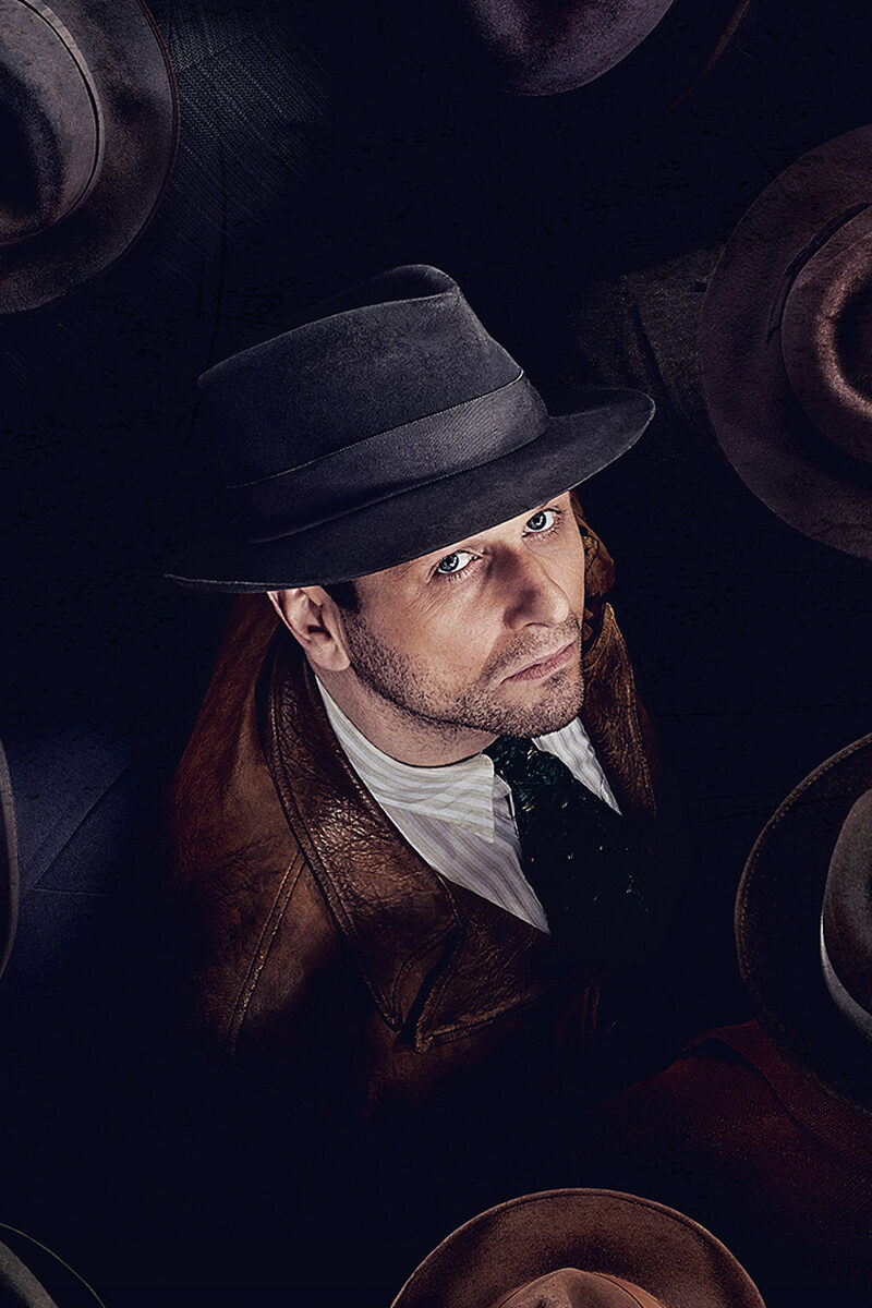 870 reviews Perry Mason 1590846085