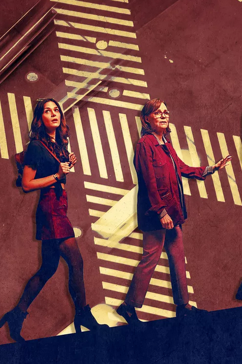 886 reviews Dispatches From Elswhere 1593373200