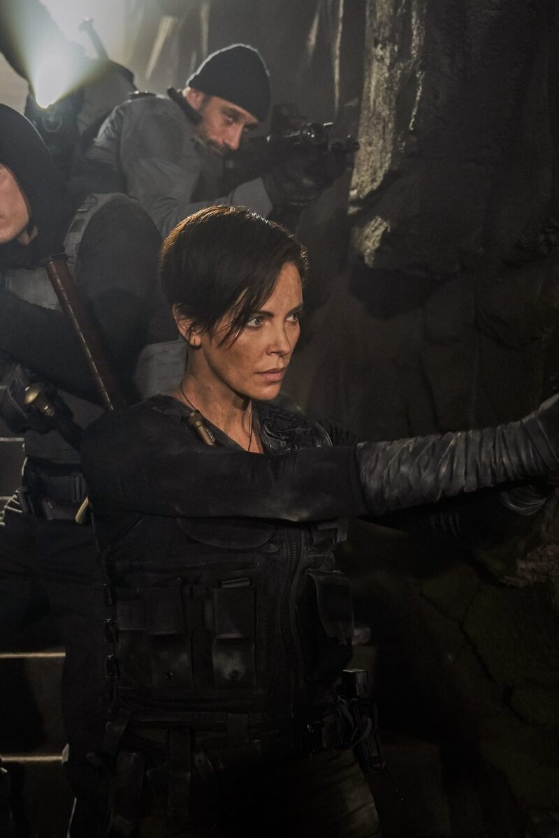 891 reviews the old guard 2 1594292968