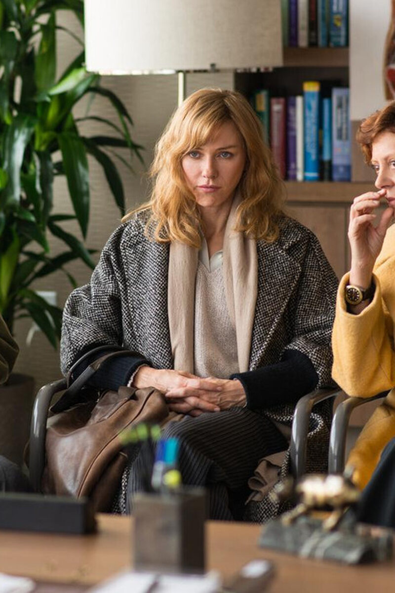 908 reviews Three Generations 1 1596697589