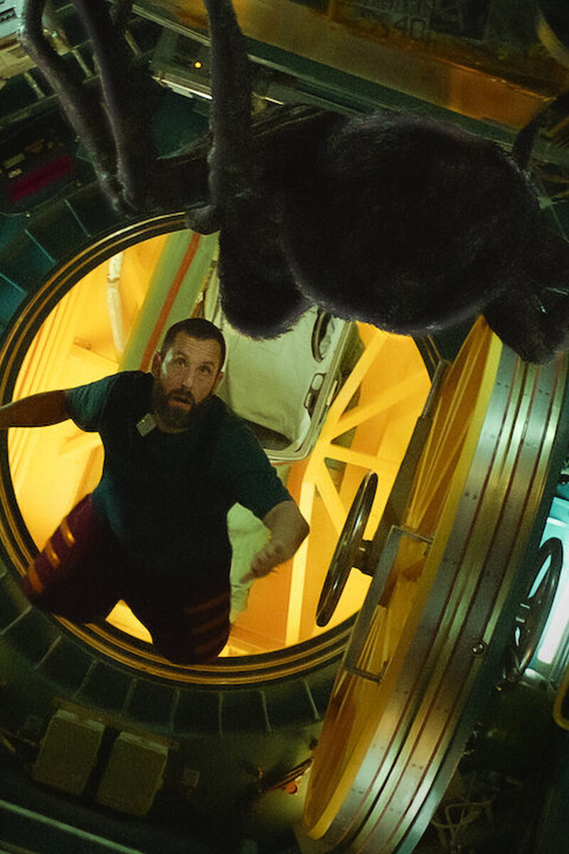 9183 reviews spaceman 6 1709237917