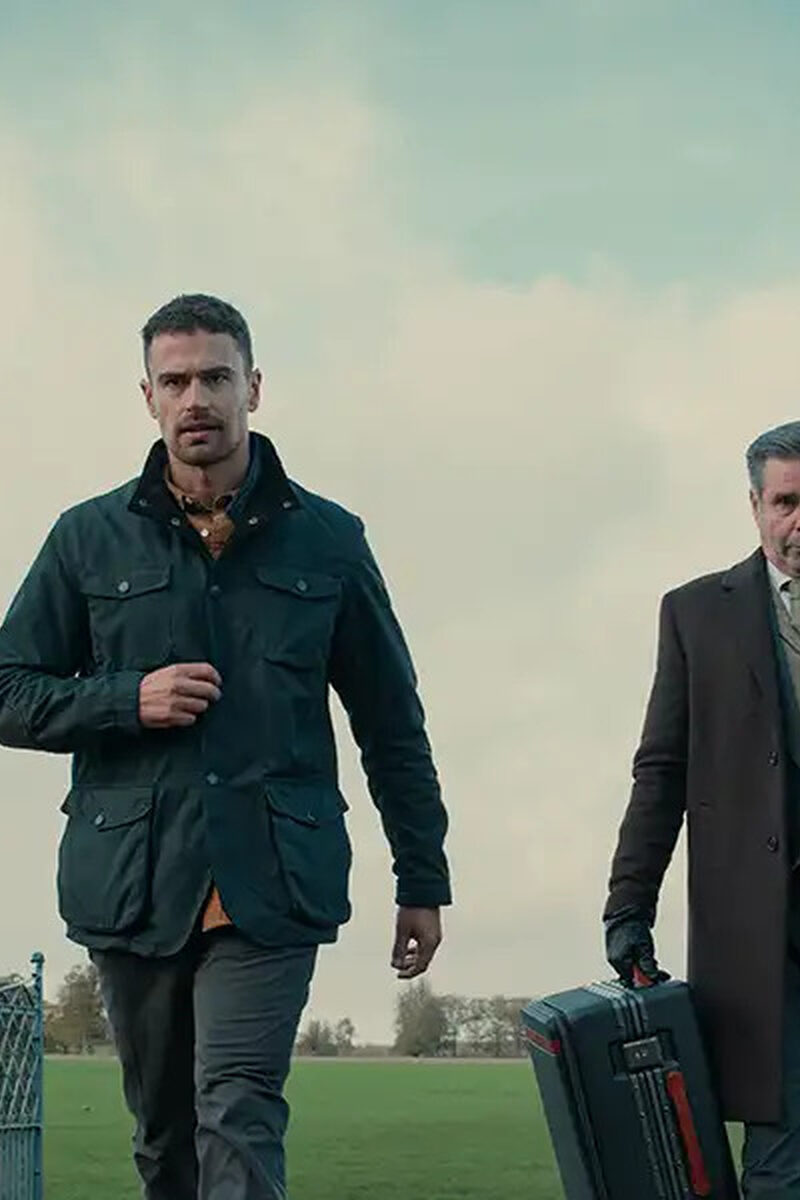 9250 reviews the gentlemen netflix 1709603324