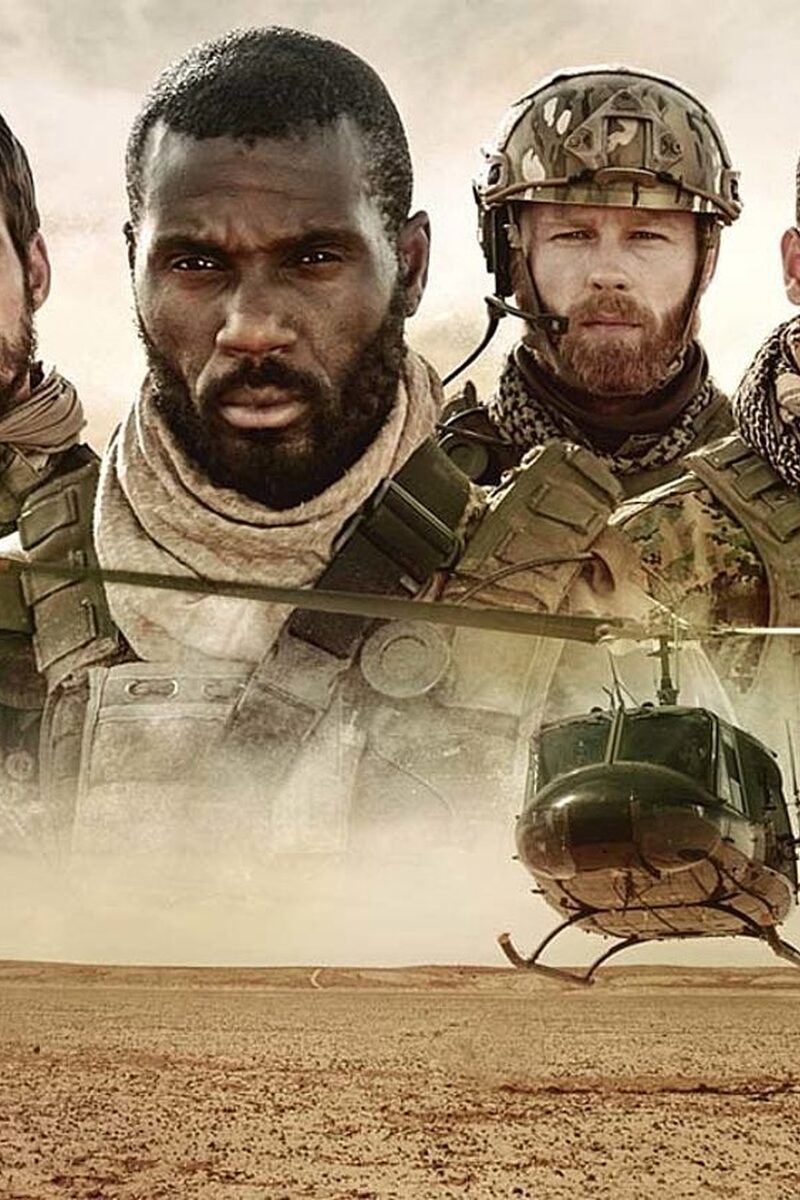 937 reviews Commando s 1598768925