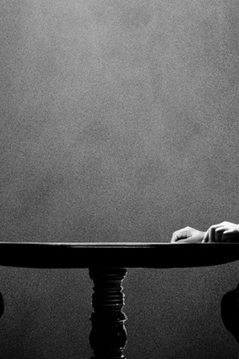 949 reviews The Comey Rule 1601461845