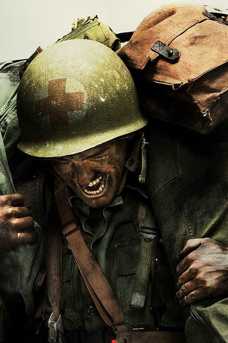 94 reviews Hacksaw Ridge Thumb NPO 1 1497459399