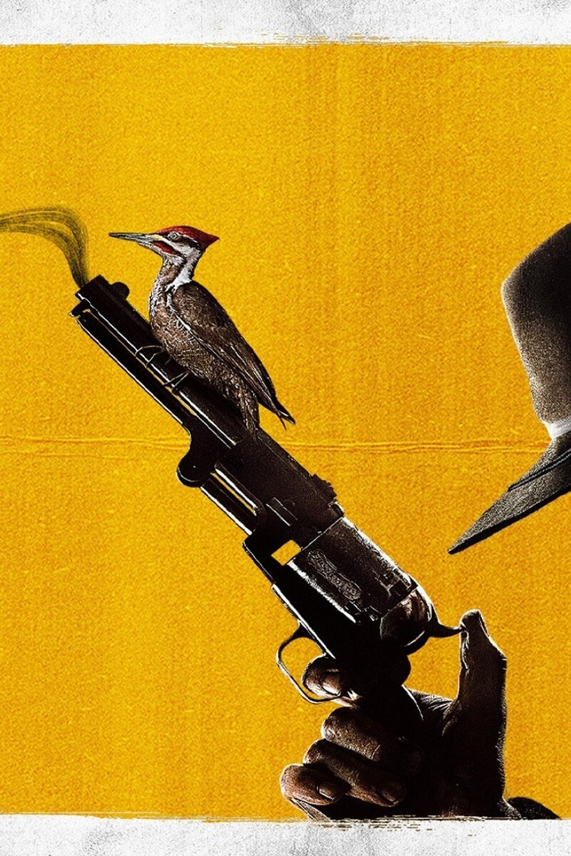 950 reviews The Good Lord Bird 1 1601229601