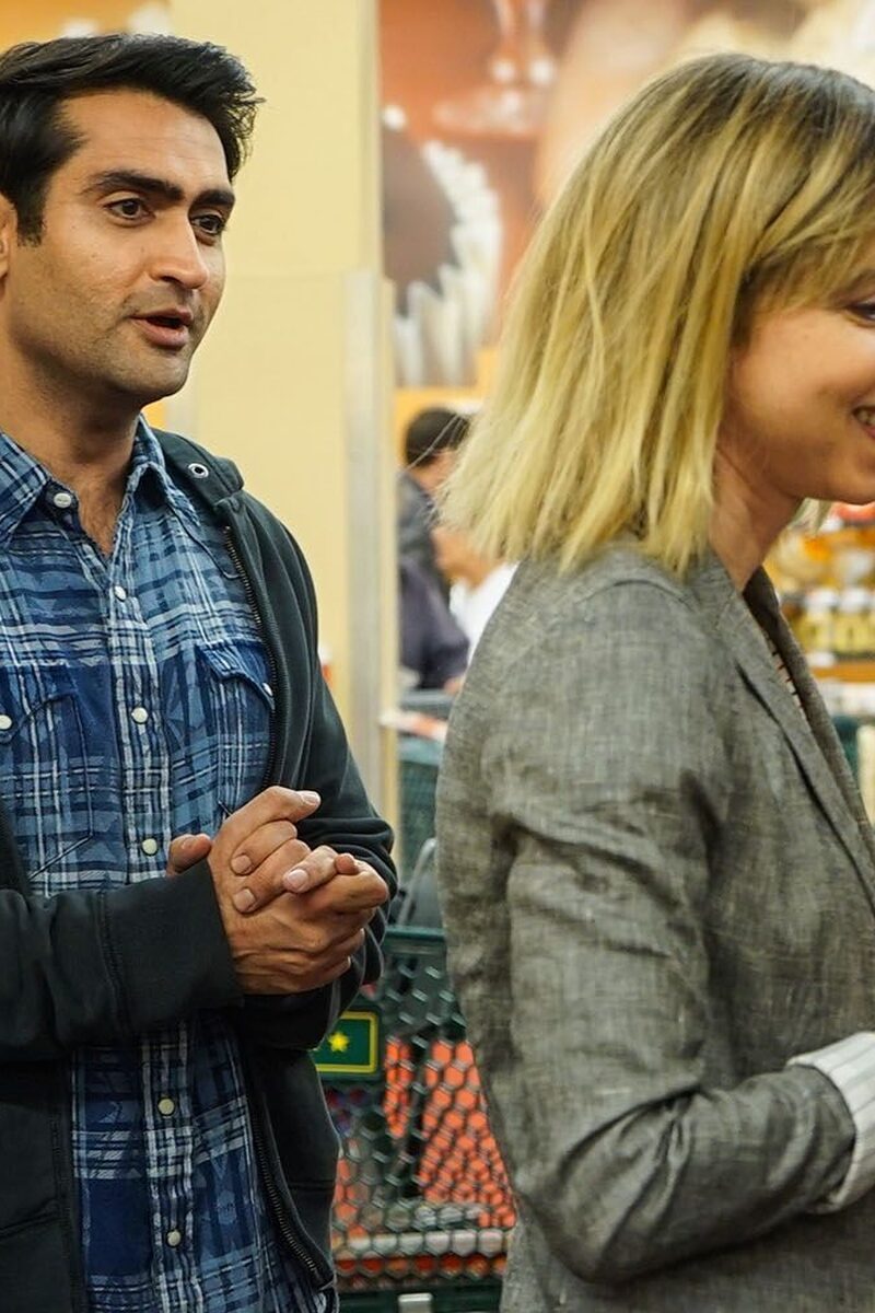 958 reviews the big sick 2 1602252850