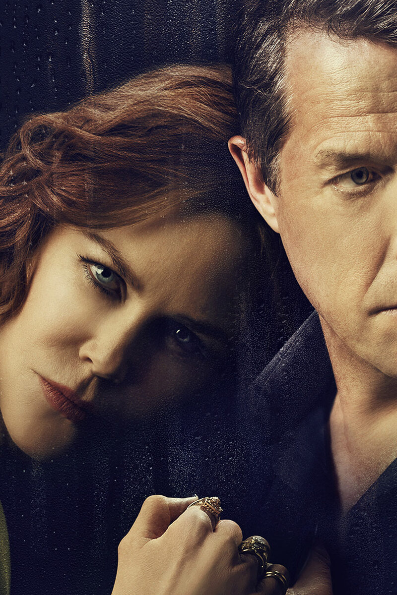 960 reviews The Undoing 1602595664