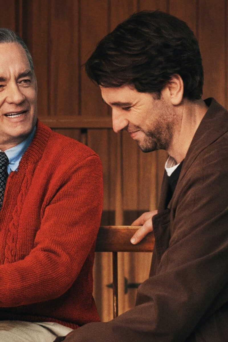 971 reviews A Beautiful Day in the Neighborhood 1604418128