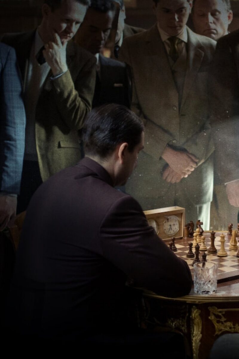 982 reviews The Queen s Gambit 1606318117