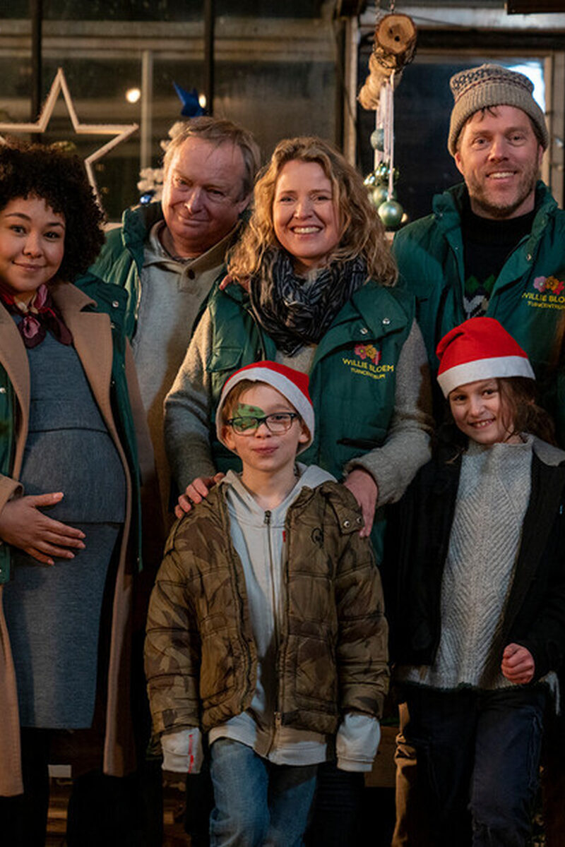 992 reviews Kerstgezel 1606726566