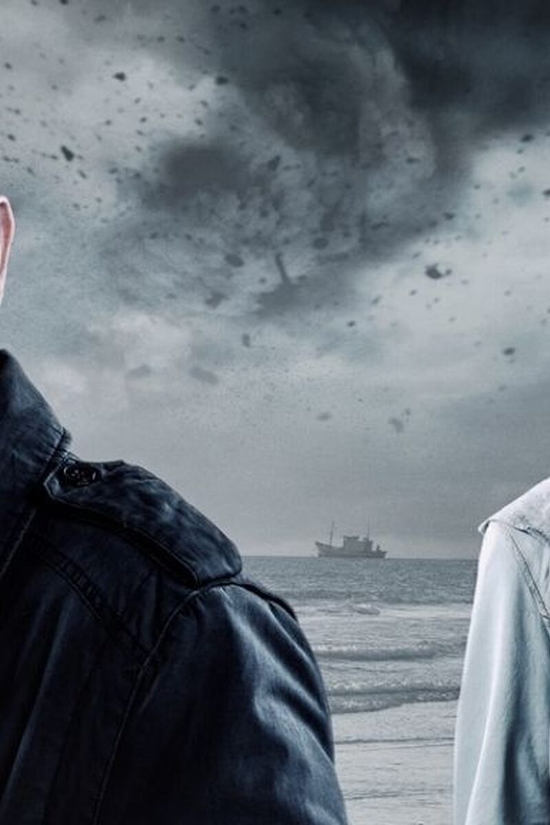 999 reviews Penoza Doodstil 1609070761