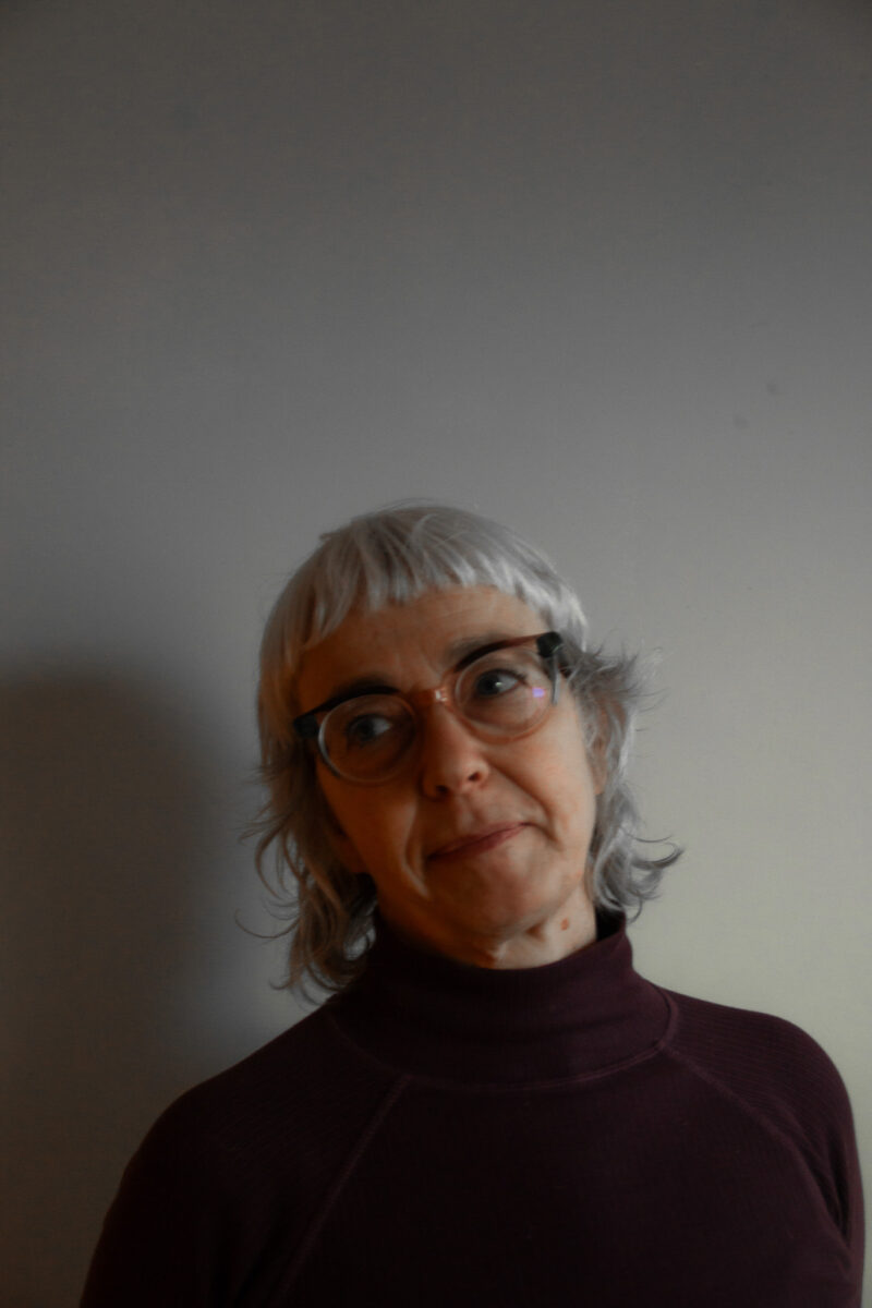 Astrid Staartjes