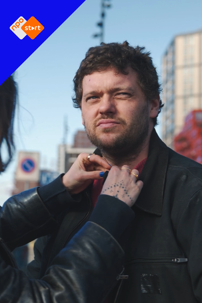 Bart Eysink Smeets NPO Cultuur