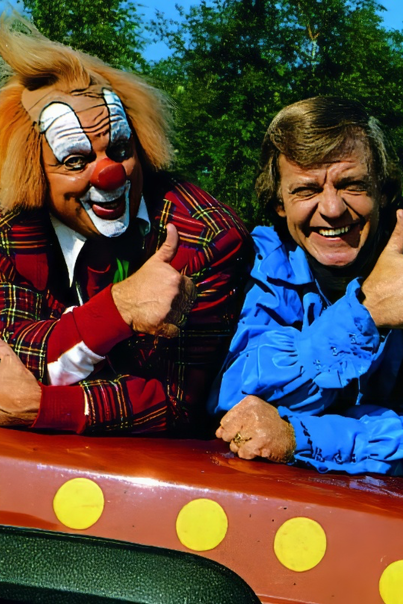Bassie Adriaan