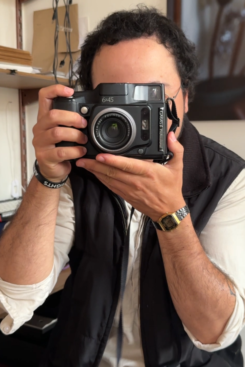 Prins de Vos NPO Cultuur