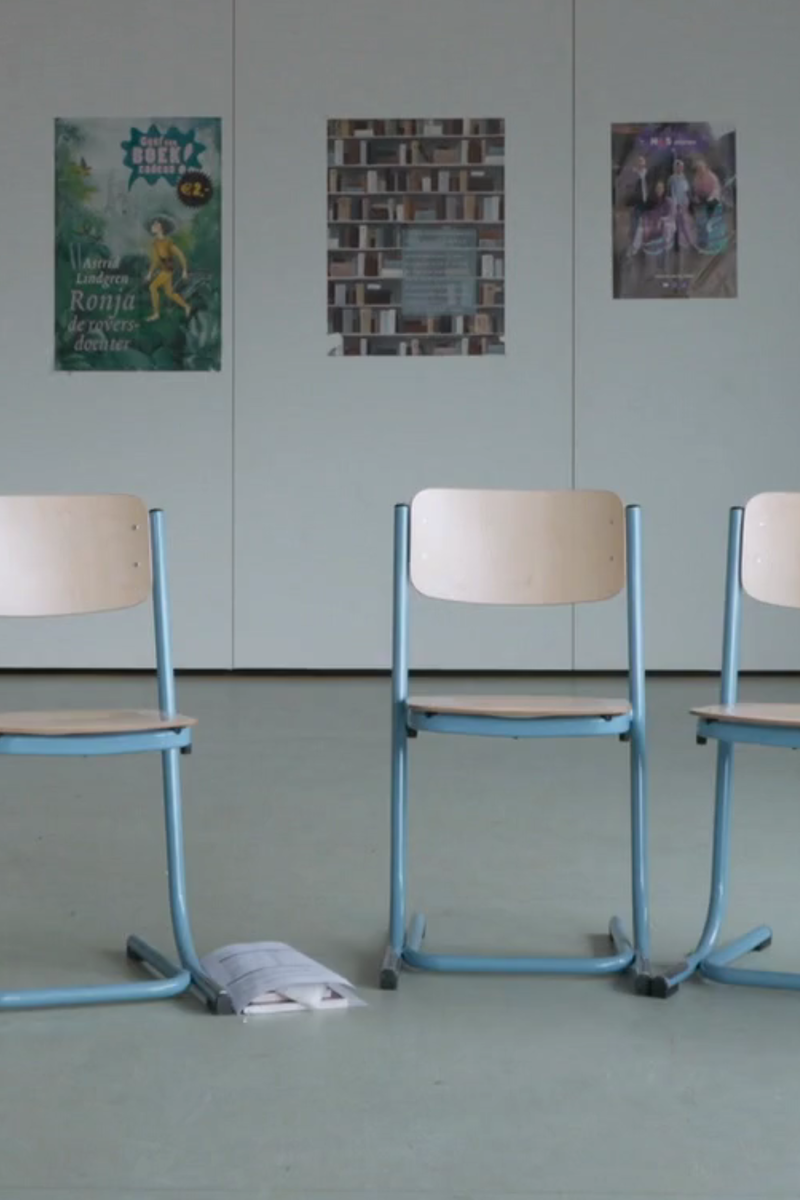 COVER 1 Ik zeg je eerlijk