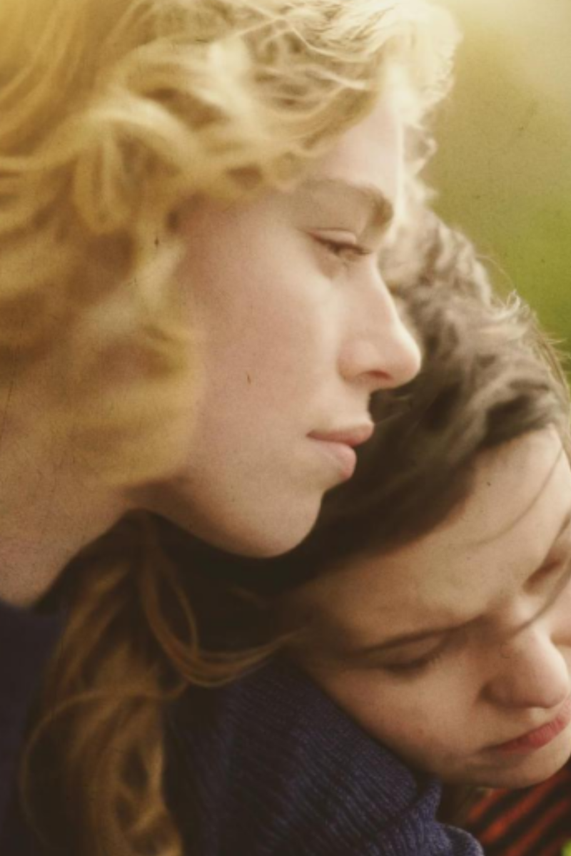 COVER Een lach en een traan