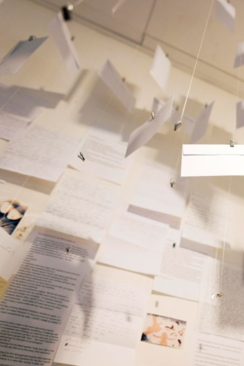 COVER Misbruik verbeeld