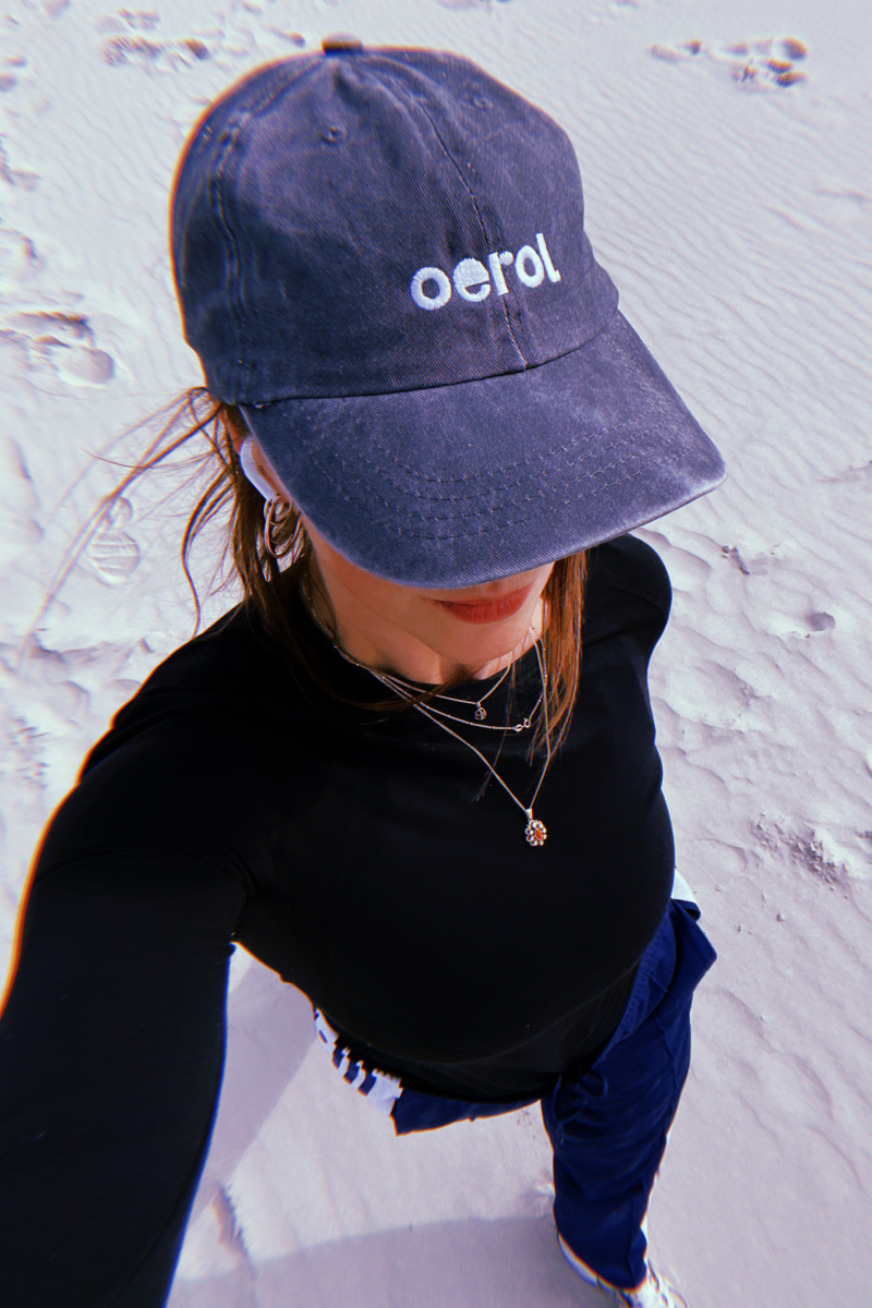 COVER Oerol 2025 Tips Rachel Pouwer