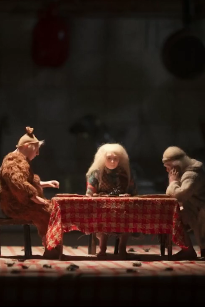 COVER Wander to Wonder