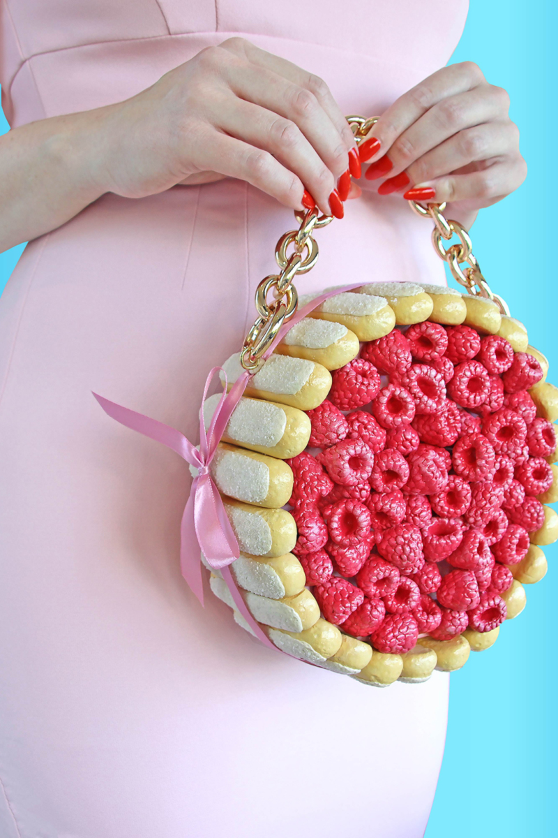 COVER desserts