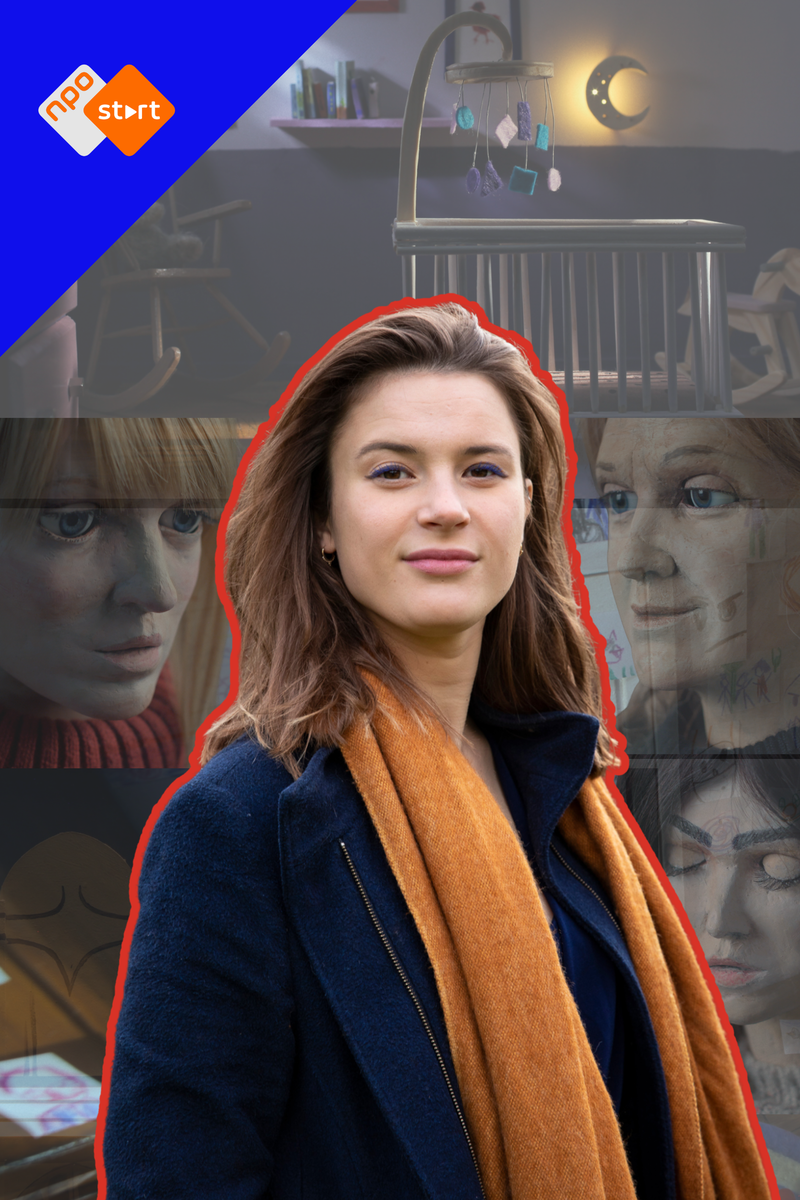 COVER interview Milou