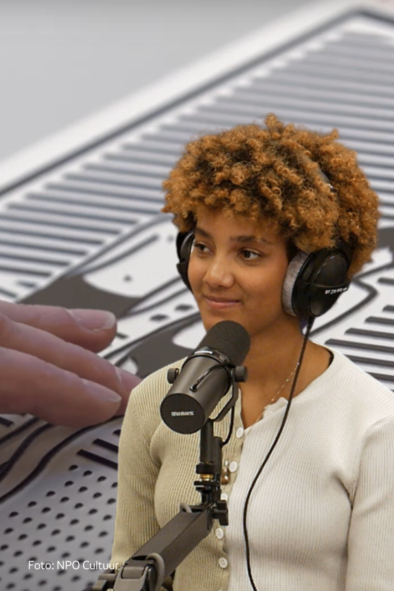 COVER toegankelijkheid