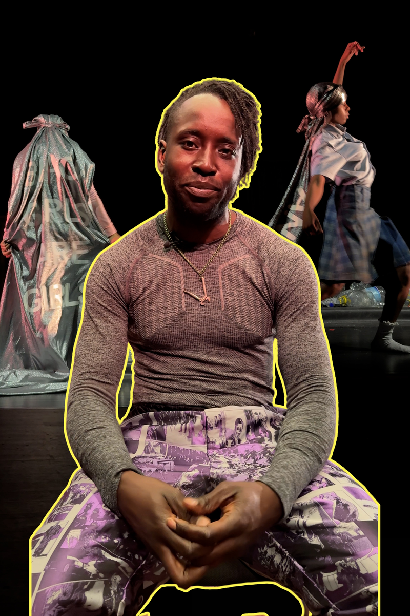 Cover A plastic state of mind