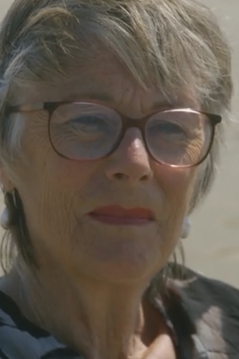 Arita Baaijens