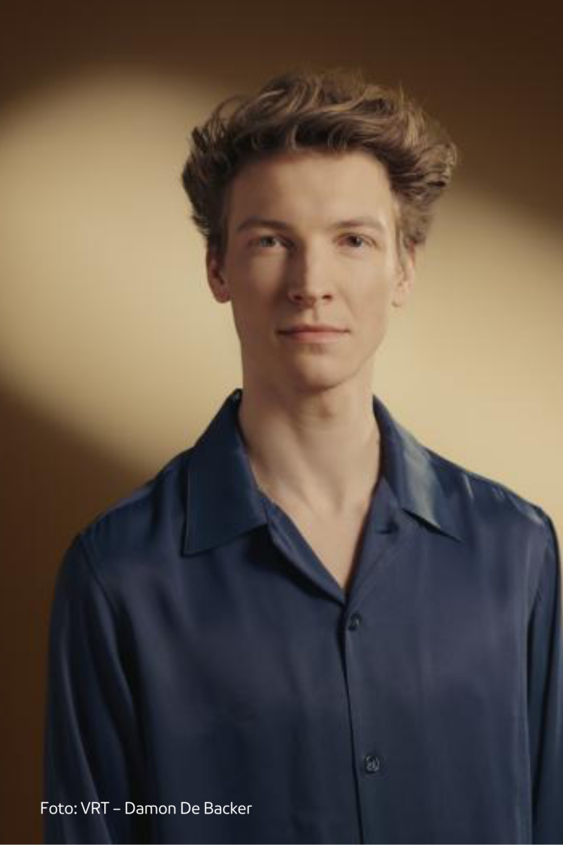 Cover Classival Queers